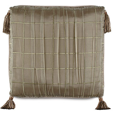 Veneta Mist With Turkish Corners