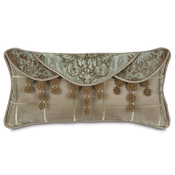 Marbella Envelope W/ Sm Welt