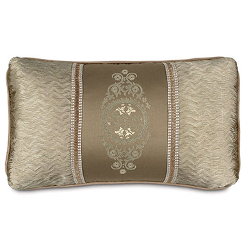 Embroidered Insert Marbella