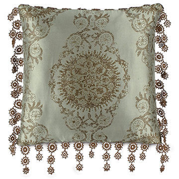 Marbella W/Lace Trim