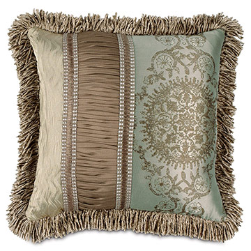 Marbella W/Ruched Insert