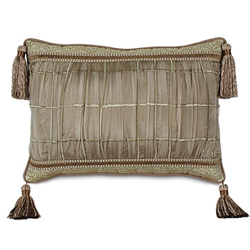 Veneta Mist Rouched Insert