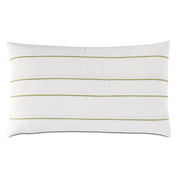 Namale Cord Decorative Pillow