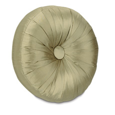 Serico Sage Tambourine