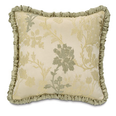 Nicosia With Ruched Welt