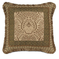 Nottingham Border Collage