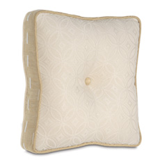 Ellora Cream Tufted
