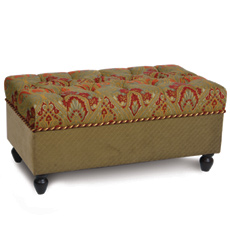 Botham Storage Chest