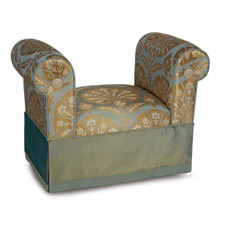 Sarila Roll Arm Bench