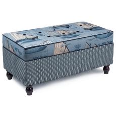 Mackinaw Storage Chest