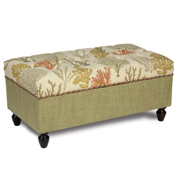 Caicos Storage Chest
