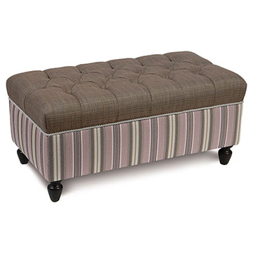 Farrow Dusk Storage Chest