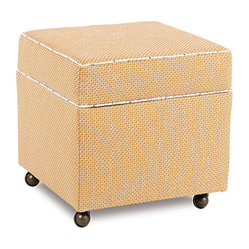 Wilder Storage Box Ottoman