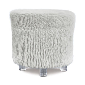 ZEYLIN STORAGE OTTOMAN