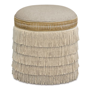 DALEYZA BOHO OTTOMAN