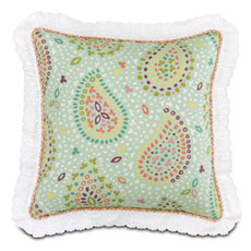 Paige With Welt & Lace