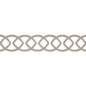 RELIC GREIGE BORDER