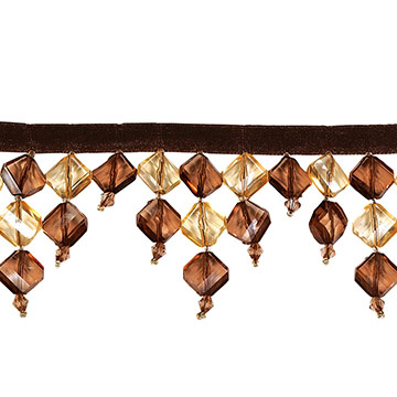 Beaded Trim Antalya