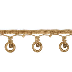 Beaded Trim Gabrielle