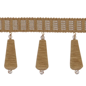 Beaded Trim Rosemonde