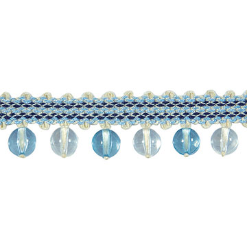 Beaded Trim Olympia