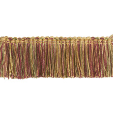 Brush Fringe Ainsley