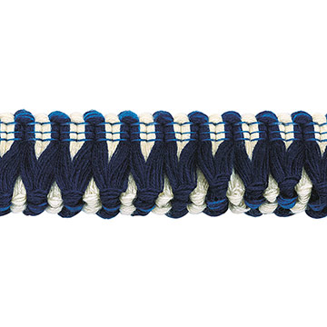 Loop Fringe Mackinaw