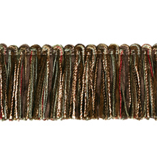 Brush Fringe Umbridge