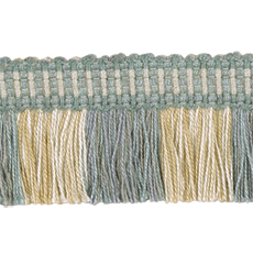 Brush Fringe Adelaide