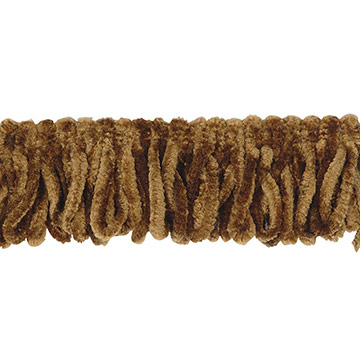 Loop Fringe Lucerne A (Gold)