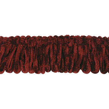 Loop Fringe Lucerne F (Spice)