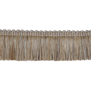 Brush Fringe Botero