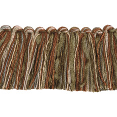 Brush Fringe Fairmount