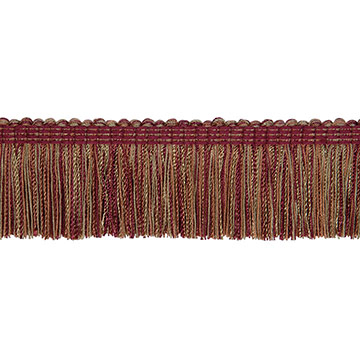 Brush Fringe Barrington