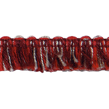 Brush Fringe Epic Harbor