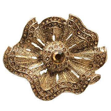 Brooch Joliet B