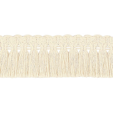 Tassel Fringe Bonaire