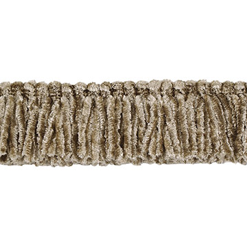 Chenille Fringe Marbella