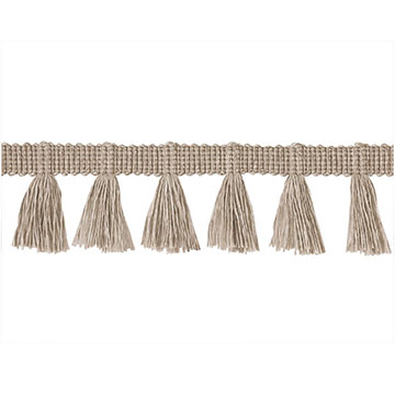 Fringe Linen