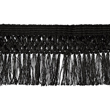 Fringe Black