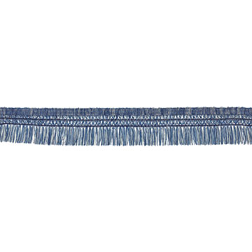 BOHEMIAN SKYE FRINGE