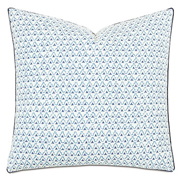 PHINEAS TRELLIS EURO SHAM