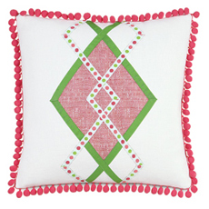 Kedzie Rose Argyle