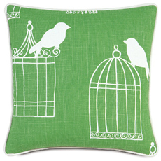 Polly Clover With Sm Welt