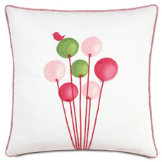 Hand-Painted Balloons