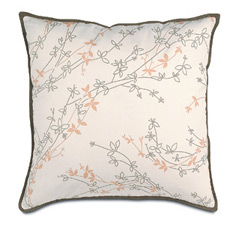 Palisades W/Mini Flange