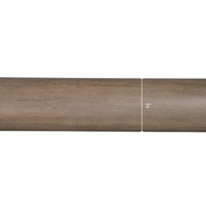 Legna Driftwood Standard 8Ft Pole