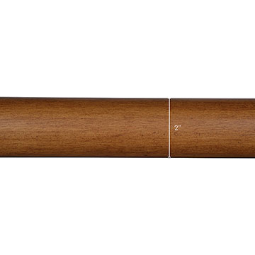 Legna Maple Standard 8Ft Pole