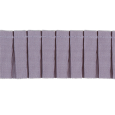 Ribbon Lily A (Pleated)