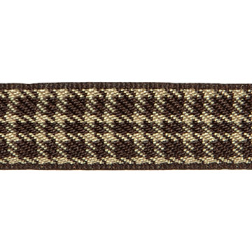 Ribbon Maccallum A (Brown)